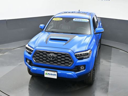 Used 2020 Toyota Tacoma SR5 image 28