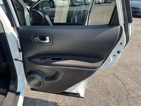 Used 2012 Nissan Rogue S w/ Special Edition Pkg AWD/4WD image 31