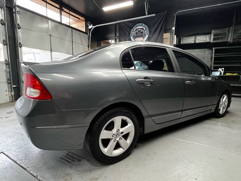 Used 2010 Honda Civic LX-S image 8