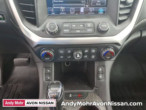 Used 2017 GMC Acadia SLT FWD image 26