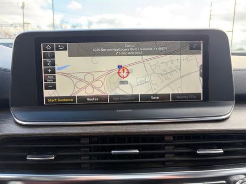 Used 2021 Kia Telluride EX w/ EX Premium Package image 14