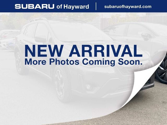 Certified 2023 Subaru Crosstrek 2.5i Limited AWD/4WD image 1