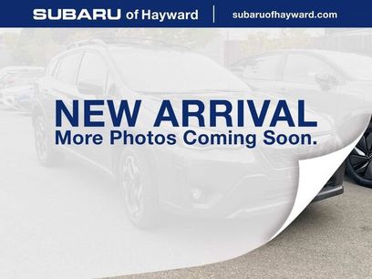 Certified 2023 Subaru Crosstrek 2.5i Limited