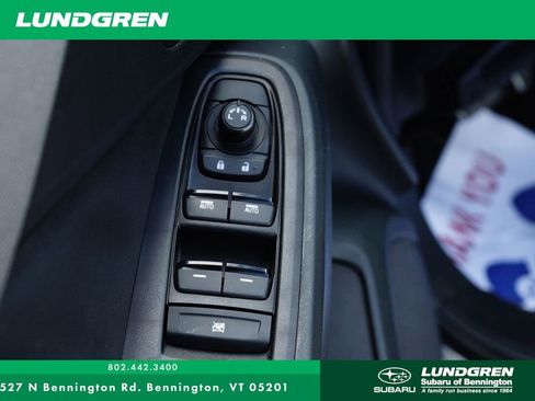 Used 2024 Subaru Crosstrek 2.5i Sport AWD/4WD image 12