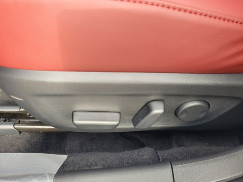 New 2026 MAZDA MAZDA3 Carbon image 4