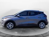 Certified 2022 Chevrolet Bolt EUV LT w/ Comfort Package image 4