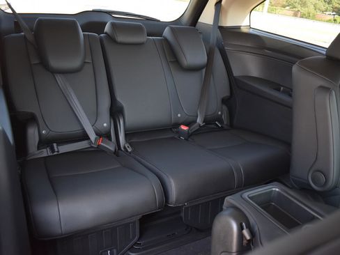 New 2026 Honda Odyssey EX-L image 16