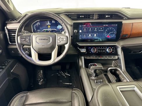 Used 2022 GMC Sierra 1500 Denali image 26