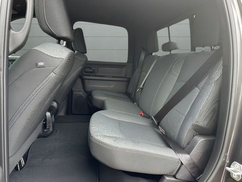 New 2024 RAM 2500 Tradesman w/ Chrome Appearance Group image 25