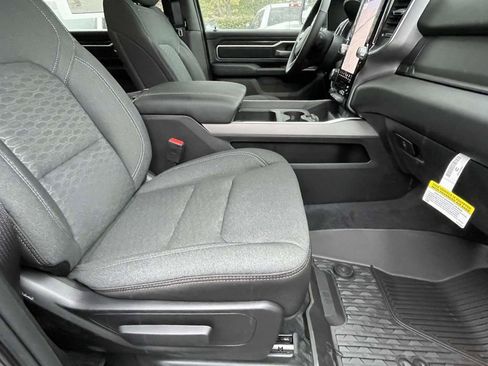 New 2026 RAM 1500 Big Horn image 32