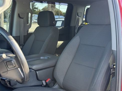Used 2021 GMC Sierra 1500 Elevation image 17