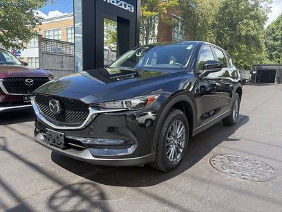 Used 2020 MAZDA CX-5 Sport