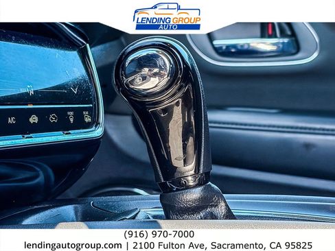 Used 2022 Honda HR-V EX image 21