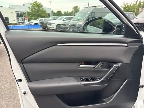 Used 2025 MAZDA CX-50 AWD 2.5 S w/ Preferred Package image 31