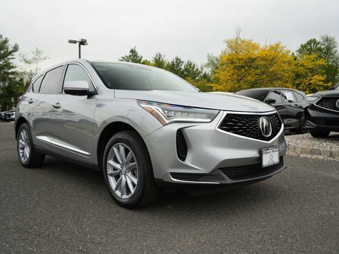 Certified 2024 Acura RDX SH-AWD image 1