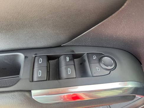 Used 2024 Chevrolet Traverse Z71 w/ Enhanced Driving Package image 13