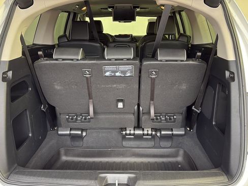 Used 2025 Honda Odyssey Touring image 10