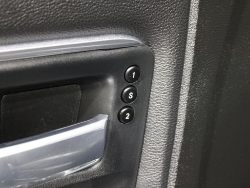 Used 2024 RAM 2500 Laramie w/ Night Edition image 8