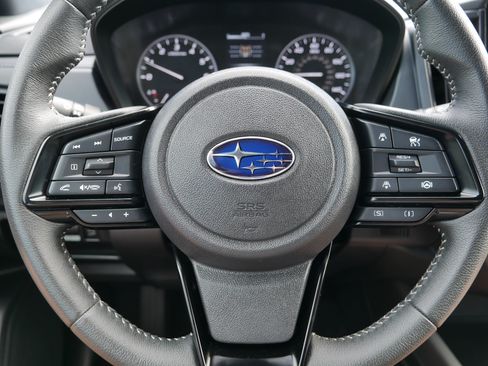 Used 2025 Subaru Forester Premium AWD/4WD image 25