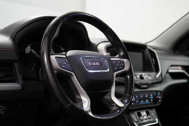 Used 2020 GMC Terrain SLE FWD image 13