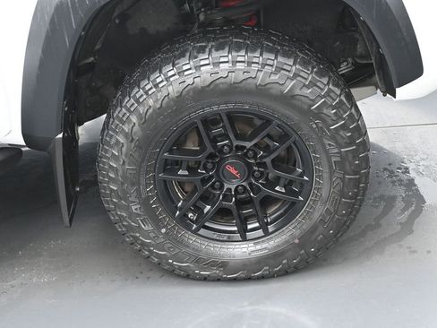 Certified 2020 Toyota Tacoma TRD Pro AWD/4WD image 37