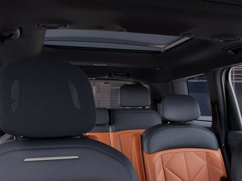 New 2027 Kia Telluride SX w/ Towing Package FWD image 27