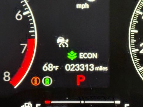 Used 2022 Honda Civic Sport image 10