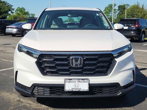 Certified 2024 Honda CR-V LX image 2