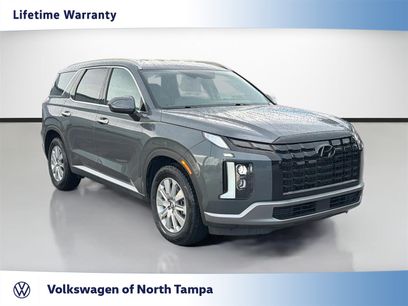 Used 2025 Hyundai Palisade SEL
