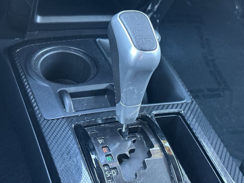 Certified 2024 Toyota 4Runner TRD Off-Road image 26