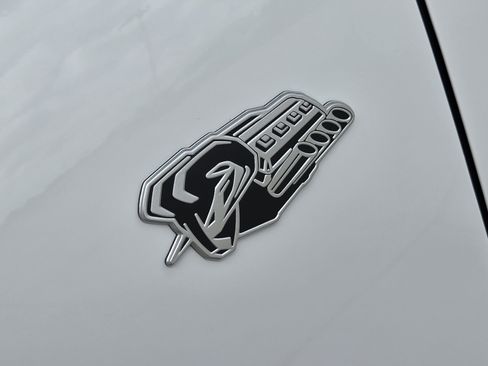 New 2026 RAM 1500 Express AWD/4WD image 9