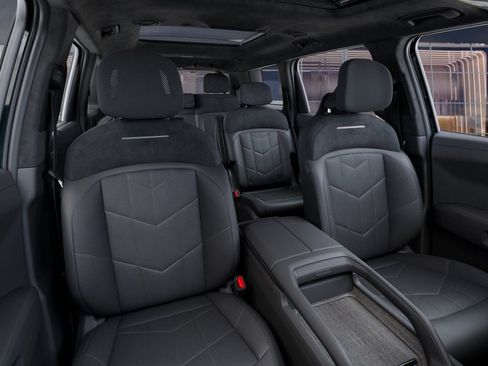 New 2027 Kia Telluride X-Line SX Prestige AWD/4WD image 18