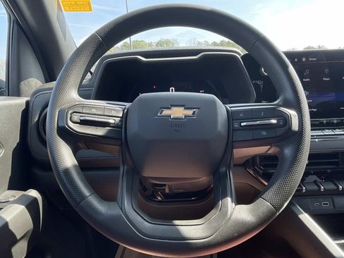 Used 2023 Chevrolet Colorado W/T w/ Advanced Trailering Package image 25