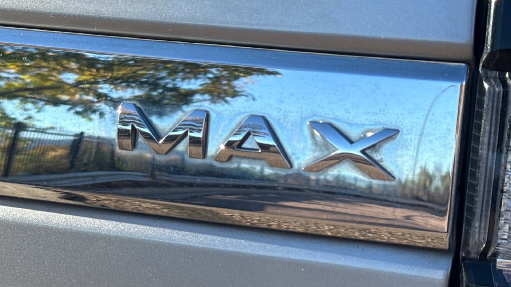 Used 2021 Ford Expedition Max Limited AWD/4WD image 15