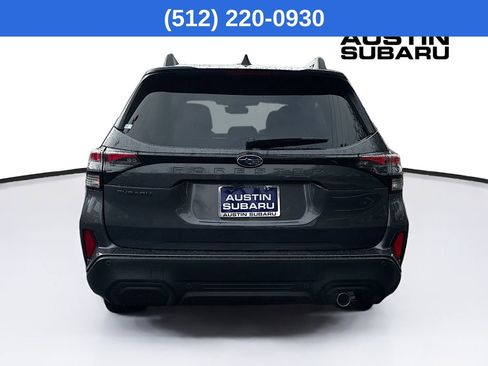 New 2026 Subaru Forester Limited image 7