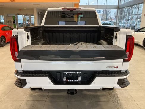 Used 2022 GMC Sierra 1500 AT4 w/ AT4 Premium Package image 30