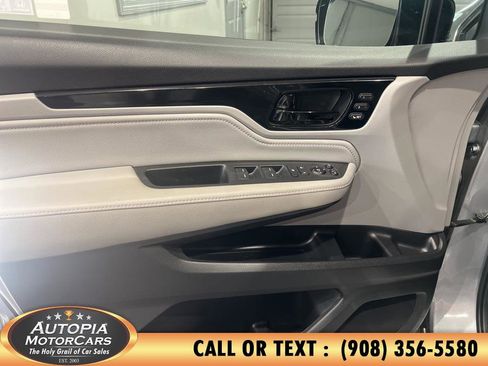Used 2020 Honda Odyssey Elite image 21