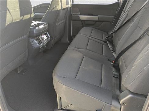 New 2025 Ford F150 XLT w/ Equipment Group 302A MID image 15
