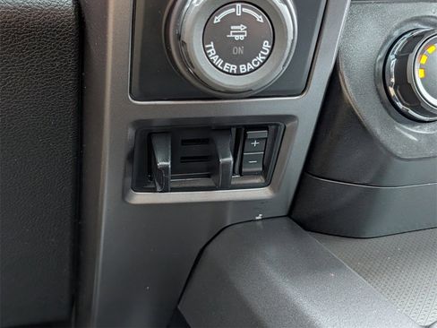 Certified 2017 Ford F150 XLT w/ Equipment Group 302A Luxury image 25