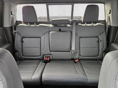 New 2026 Chevrolet Silverado 1500 RST w/ Safety Package image 15