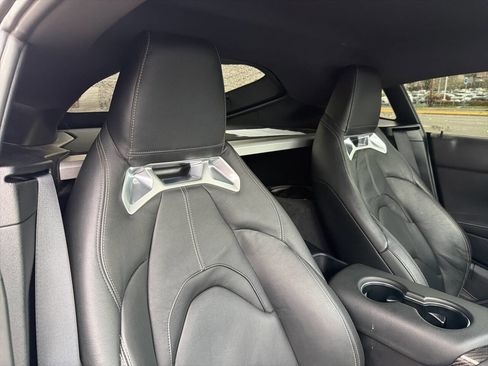 Used 2021 Toyota Supra Premium image 23