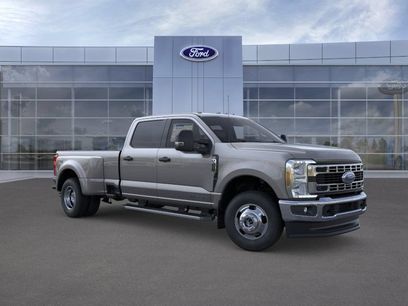 New 2026 Ford F350 XLT