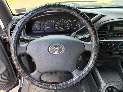 Used 2004 Toyota Tundra SR5 w/ SR5 Extra Value Pkg AWD/4WD image 21