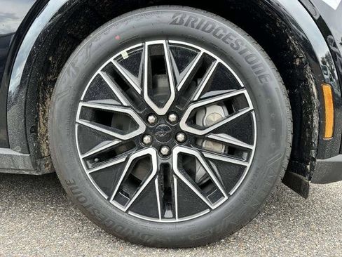 New 2025 Ford Mustang Mach-E Premium image 7