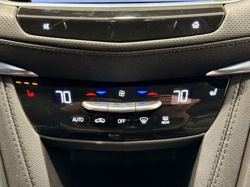 Certified 2024 Cadillac XT5 Luxury image 13