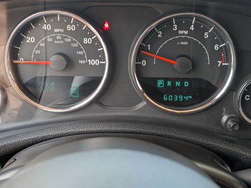 Used 2015 Jeep Wrangler Unlimited Sport w/ Quick Order Package 24S image 26