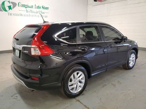 Used 2015 Honda CR-V EX-L image 6
