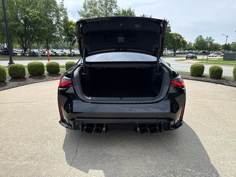 Used 2023 BMW M4 xDrive Competition w/ M Driver's Package AWD/4WD image 22