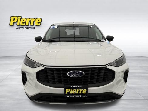 Used 2024 Ford Escape Active AWD/4WD image 9