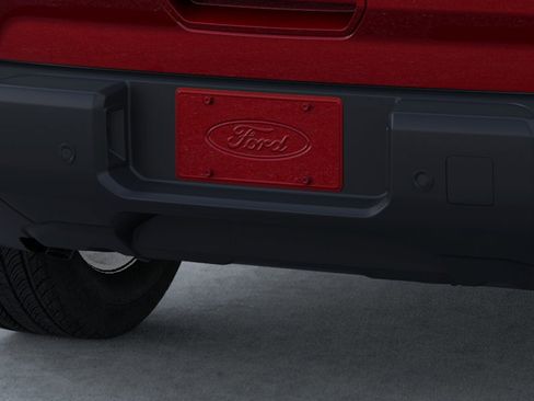 New 2025 Ford Bronco Sport Heritage w/ Convenience Package AWD/4WD image 23
